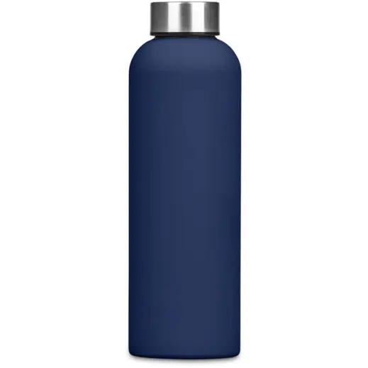 Serendipio Benson Stainless Steel Water Bottle Blue